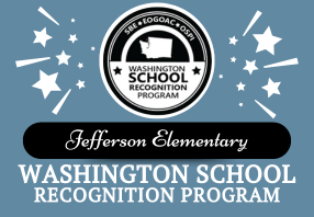  Our school recognized for closing gaps in the classroom!